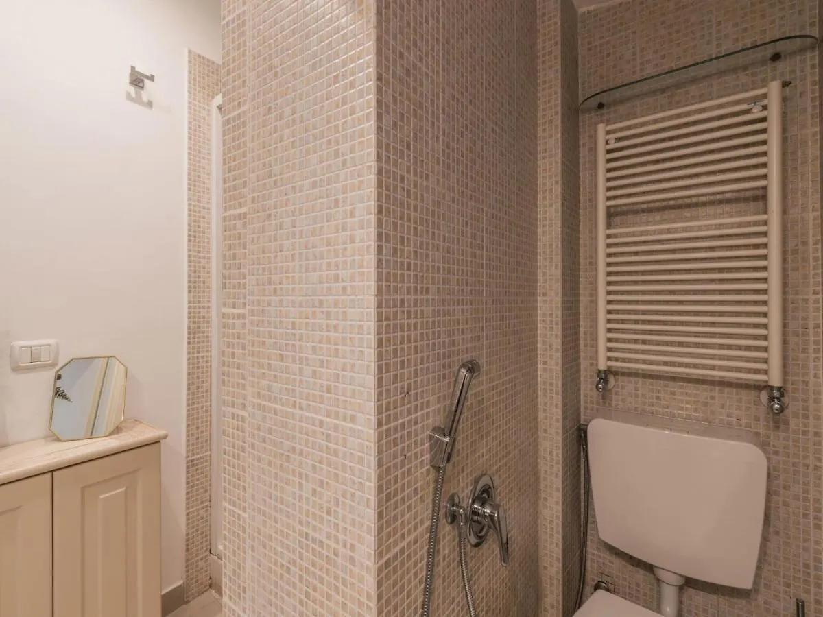 The Best Rent - Two-Bedroom Apartment In Colosseum Area Rome Italy