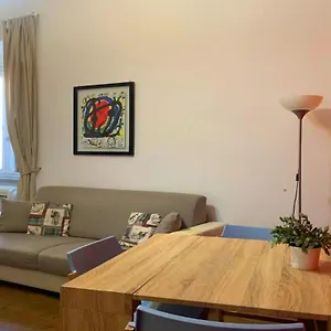  Apartment Sforza