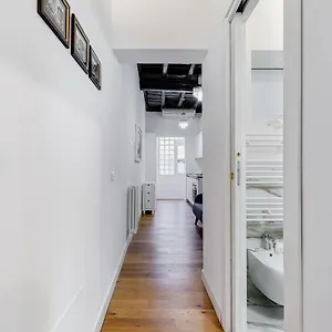  Apartment Boschetto 118