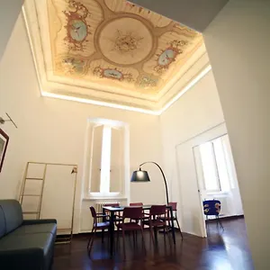  Apartment Luciano Monti