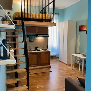  Apartamento Moonlight