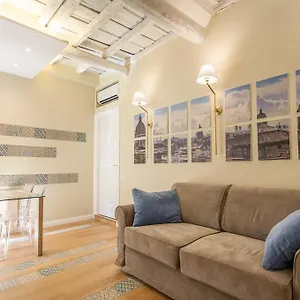  Apartment Boschetto 124