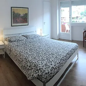  Apartamento Claudio Vaticano