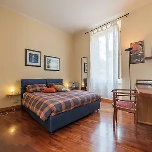  Apartment Domus Aurea & Colosseo Sweet Flat