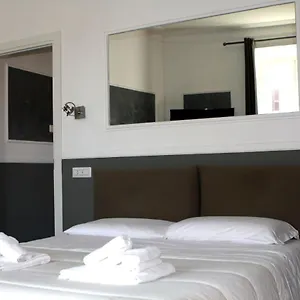  Apartment Coolhouse At Colosseo