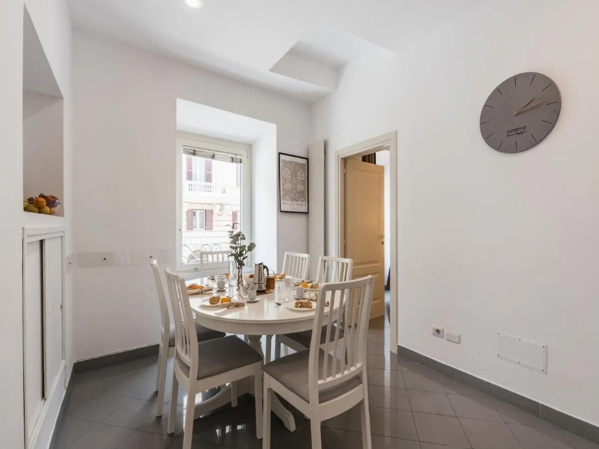 The Best Rent - Two-Bedroom Apartment In Colosseum Area Rome