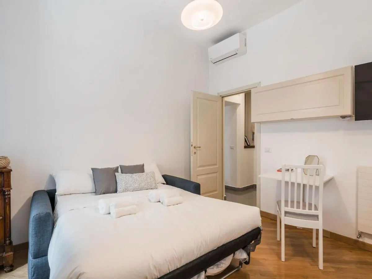 The Best Rent - Two-Bedroom Apartment In Colosseum Area Rome