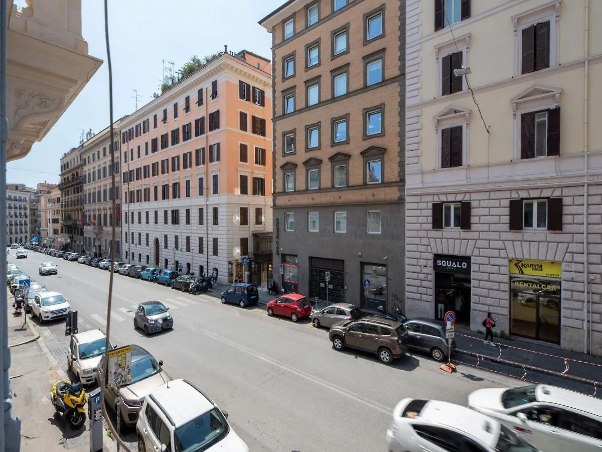 The Best Rent - Two-Bedroom Apartment In Colosseum Area Rome Italy