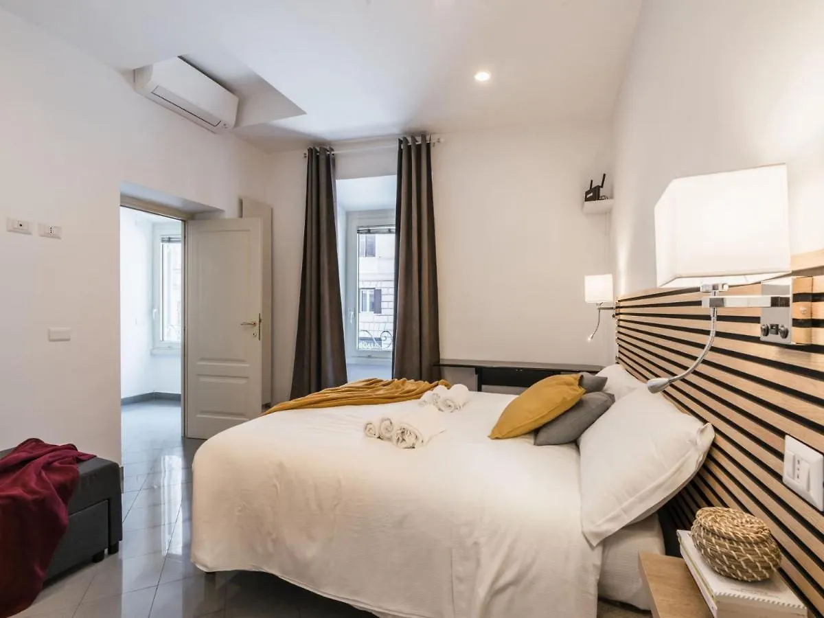 The Best Rent - Two-Bedroom Apartment In Colosseum Area Rome