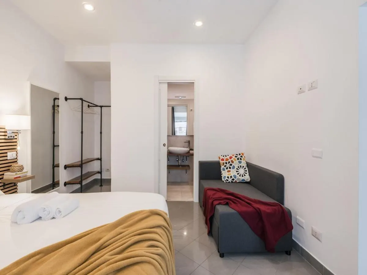 The Best Rent - Two-Bedroom Apartment In Colosseum Area Rome 0*,  Italy
