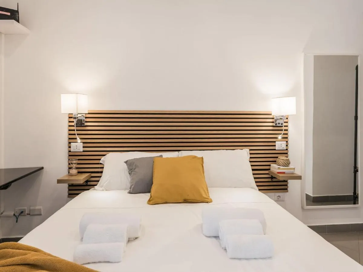 The Best Rent - Two-Bedroom Apartment In Colosseum Area Rome 0*,  Italy